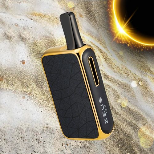 Zeus Ion