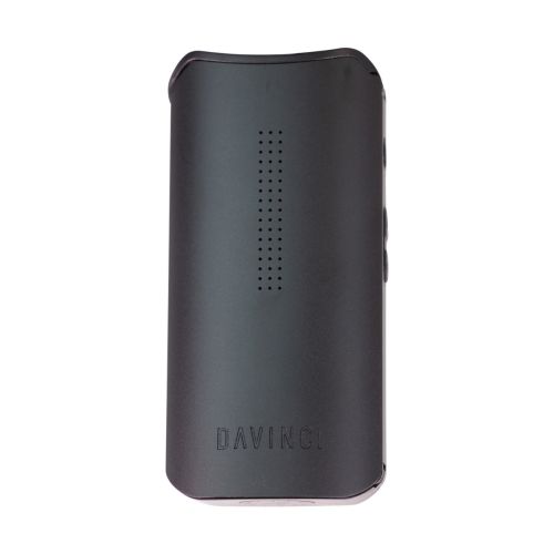 DAVINCI IQC