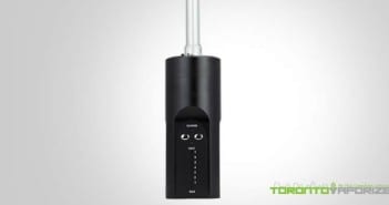 Reseña del vaporizador Arizer Solo: ¡Sabor en abundancia!