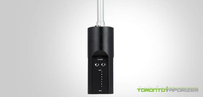Reseña del vaporizador Arizer Solo: ¡Sabor en abundancia!