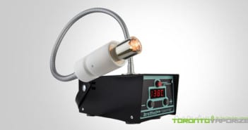 Reseña del vaporizador AroMed