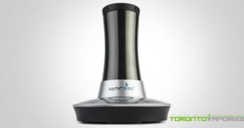 Reseña del vaporizador VapirRise 2.0 (12/2019)
