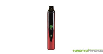 Revisión del vaporizador Titan-1: ¿Unidad base sin marca o un vape en su propio camino?