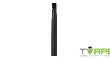 Revisión del bolígrafo de cera Dr. Dabber Aurora: baja temperatura, gran sabor