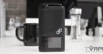 Reseña del vaporizador Boundless CFX – Sin restricciones