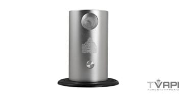 Reseña del vaporizador Da Buddha