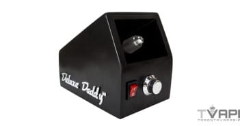 Reseña del Vaporizador Deluxe Daddy