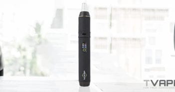 Reseña del Vaporizador Focus V Original: Función y Valor