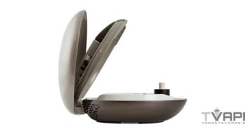 Reseña del vaporizador Herbalizer