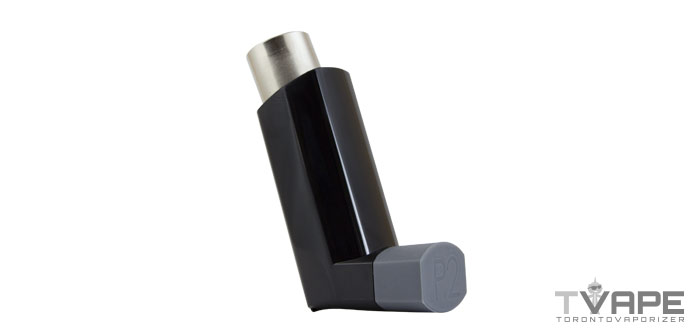 Reseña del vaporizador Puffit 2