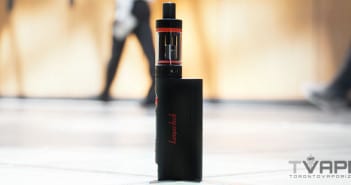 Reseña del Kanger Subox Mini – Gestión de Kanger