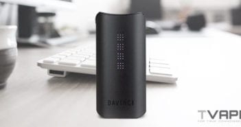 Reseña del vaporizador DaVinci IQ – Sonrisas de Mona Lisa