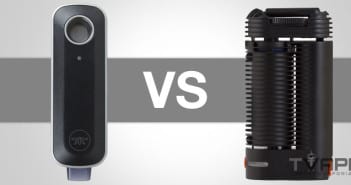 Crafty vs Firefly 2: Duelo de Vaporizadores de Convección