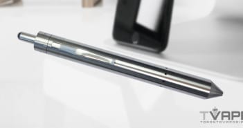 Revisión del vaporizador Grasshopper – ¡Loco de alegría!