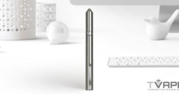 Reseña del bolígrafo de cera Linx Ares – ¿Dios de la cera?