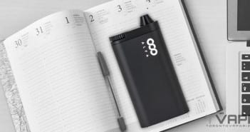 Revisión del vaporizador GoBoof Alfa – ¿Qué dices?