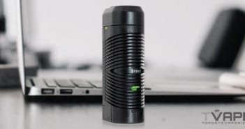 Revisión del vaporizador Vivant Alternate – El Idiota Vivant