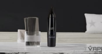 Reseña del vaporizador Atmos Aegis – Aegism