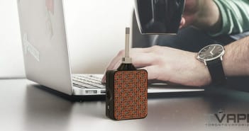 Reseña del Iolite WISPR E – Wispy WISPR