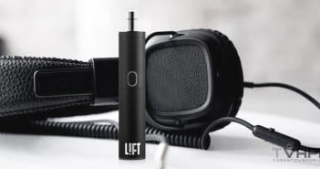 Reseña del vaporizador FlytLAB Lift: Despegando
