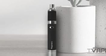 Yocan Magneto Wax Pen – Maestro del Magnetismo