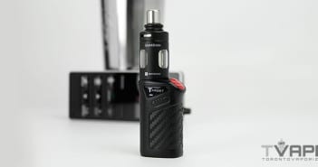 Revisión del Vaporesso Target Mini Vape – ¡En el blanco!