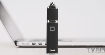 Reseña del bolígrafo de cera Yocan Pandon – Un monstruo de dos cabezas