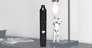 Revisión de la pluma de cera Cloud Pen Paragon – Cielos nublados