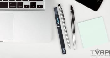 Revisión del bolígrafo de cera Dr Dabber Light – ¡Ligero en sus pies!