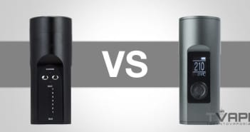 Arizer Solo vs Arizer Solo 2: Enfrentamiento entre hermanos