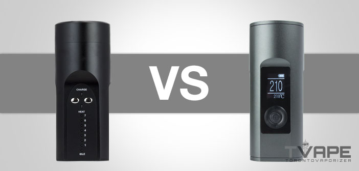 Arizer Solo vs Arizer Solo 2: Enfrentamiento entre hermanos