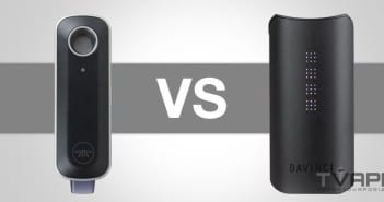 Firefly 2 vs DaVinci IQ – Duelo de Vaporizadores Portátiles