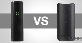 Pax 3 vs DaVinci IQ – ¡Combate de vaporizadores portátiles!