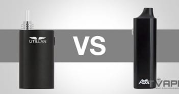 Utillian 420 vs Pulsar APX Herb – ¡Batalla de presupuesto!