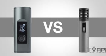 Arizer Solo 2 vs Arizer Air – ¡La batalla familiar!