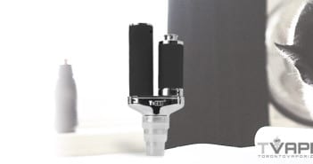 Reseña del Yocan Torch – Pasando el testigo
