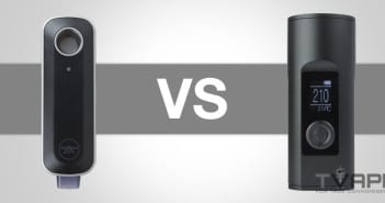Firefly 2 vs Arizer Solo 2 – Batalla de sabores
