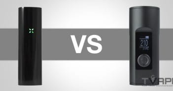 Pax 3 vs Arizer Solo 2 – Guerra de Vaporizadores Portátiles