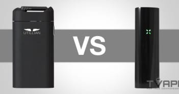 Utillian 721 vs Pax 3 – Golpes portátiles
