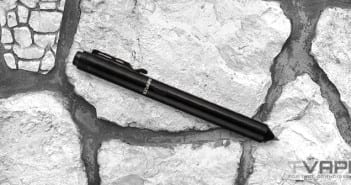 Reseña del bolígrafo de cera XVAPE Muse – Caballeros de Waxdonia