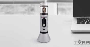 XVAPE Vista E-Rig Review – Hasta La VistaReseña del XVAPE Vista E-Rig – Hasta la vista