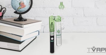 Reseña del Kit Ooze Weeper XL – Lágrimas de Cera