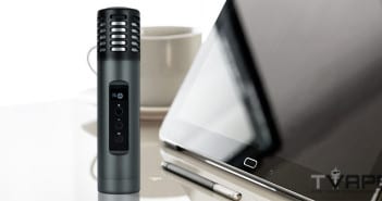 Reseña del Arizer Air 2 – Electric Boogaloo