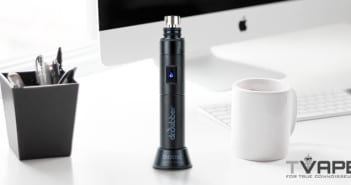 Reseña de Dr. Dabber Boost Black Edition