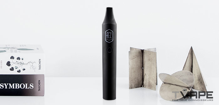 Revisión del vaporizador Fez – ¿Sombrero fuera?