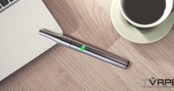 Reseña del bolígrafo de cera Puffco Pro 2 – Puff Daddy