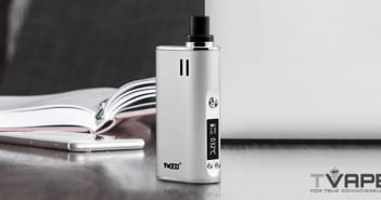 Reseña del vaporizador Yocan Explore 2 en 1 – ¡Magellan!