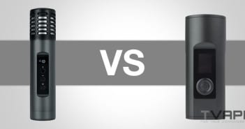 Arizer Solo 2 vs Arizer Air 2 – Secuela eliminada