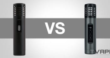 Arizer Air 2 vs Arizer Air – Lucha paternal