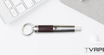 Reseña del AirVape OM: Vapea tu Chakra